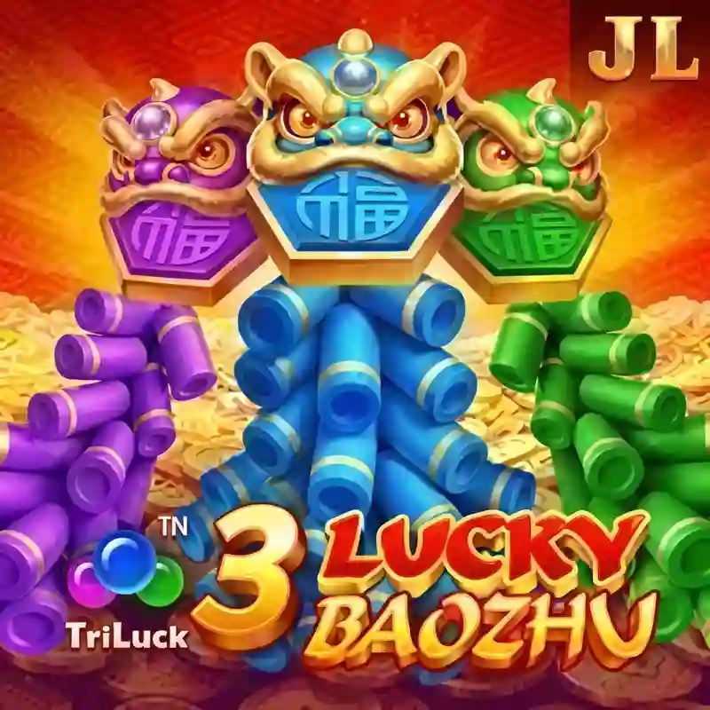3 Pháo Nổ May Lắn