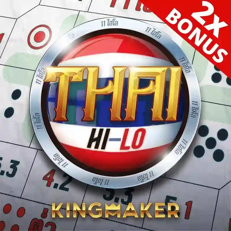 Tài Xỉu Thái 2 Casino trực tuyến